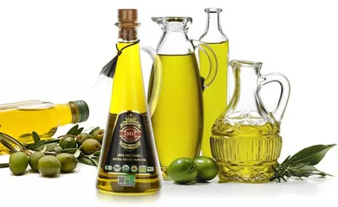 橄榄油可以丰胸吗？橄榄油的丰胸方法