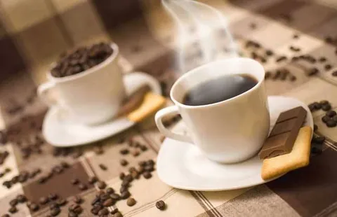 减肥咖啡对人体有害吗？减肥咖啡有副