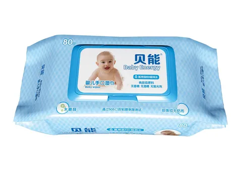 婴儿湿巾与普通湿巾的区别 婴儿湿巾可以擦眼睛吗？