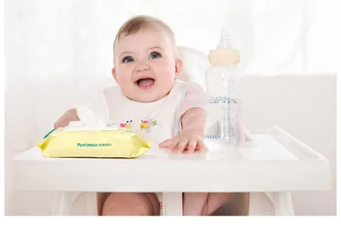 婴儿湿巾对宝宝有害吗？婴儿湿巾对宝宝有什么危害？