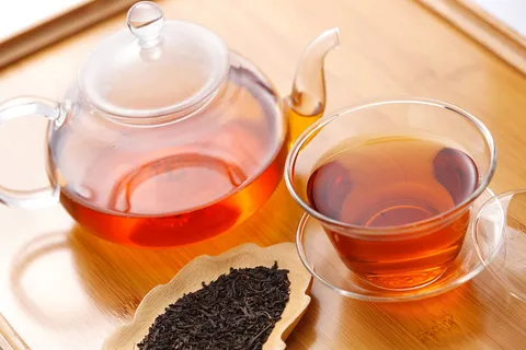 红茶怎么喝最养胃？红茶和什么搭配最