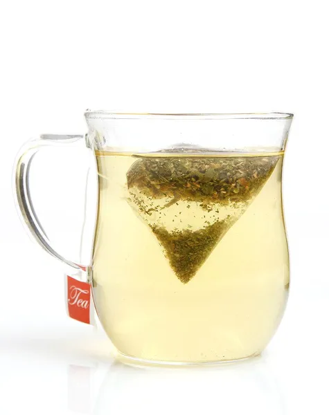 冬瓜荷叶茶的功效 自制冬瓜荷叶茶的做法