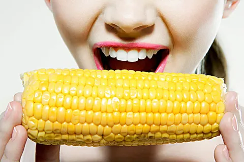 减肥期间能吃玉米吗？吃玉米能减肥吗