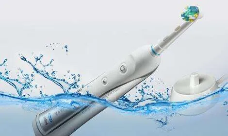 电动牙刷和手动牙刷的区别 电动牙