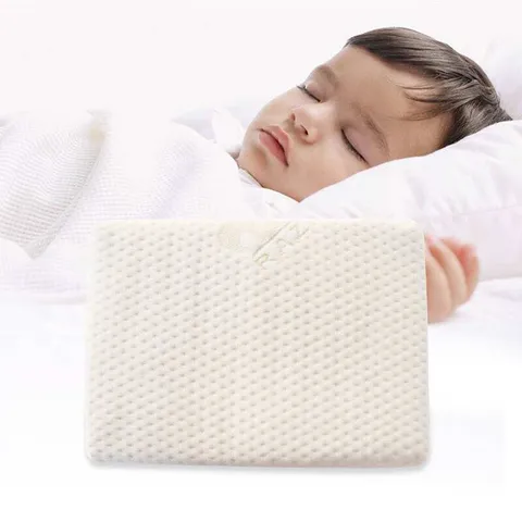橡胶枕头的好处和坏处 小孩用橡胶