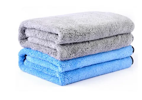洗车毛巾哪个牌子质量好？推荐几款吸水性强洗车毛巾