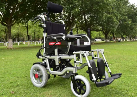 日本电动轮椅什么牌子好？日本进口电动轮椅品牌推荐