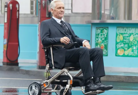 德国轮椅哪个牌子好？推荐几款好用的德国轮椅品牌