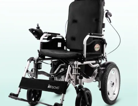 轮椅哪个牌子好？十大轮椅品牌排行