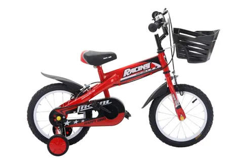 什么牌子的儿童自行车可折叠？推荐几款可折叠儿童自行车