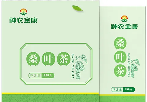 桑叶茶什么牌子好？桑叶茶品牌排行榜前十位