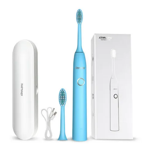 电动牙刷跟手动牙刷对比有什么优势？电动牙刷的刷牙方法