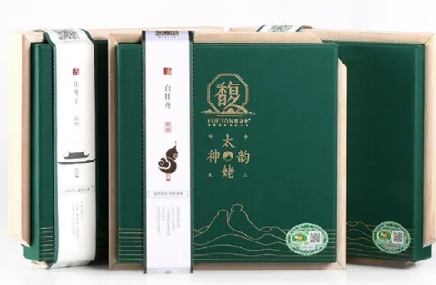 品品香和馥意堂哪个好？买白茶选品品香好还是馥意堂好？