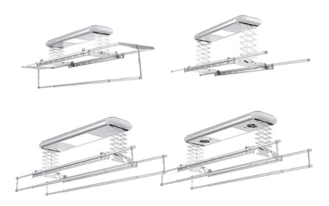 智能电动晾衣架品牌有哪些？智能电动晾衣架品牌排行榜