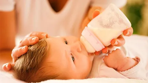 婴儿进口奶粉如何保存？如何辨别婴儿进口奶粉的好坏？