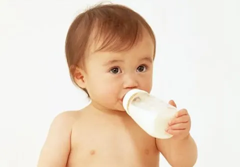 婴儿进口奶粉怎么吃？婴儿进口奶粉的正确用量