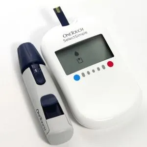 强生血糖仪的价格是多少？强生血糖仪哪种比较好？