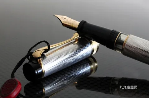 盘点世界上最值得收藏的钢笔，简直美