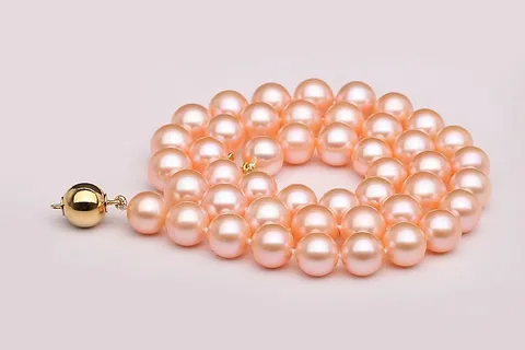 为什么珍珠粉比珍珠便宜？珍珠为什么