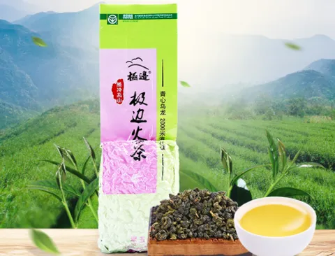 乌龙茶哪个牌子好？好喝的乌龙茶品牌推荐