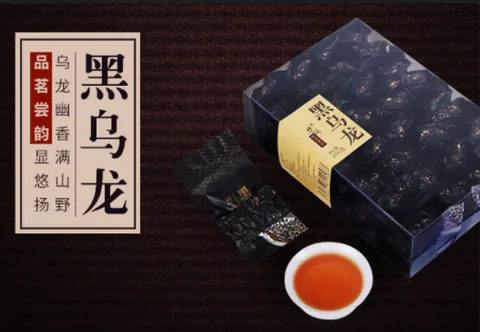 乌龙茶哪个牌子减肥好？适合减肥的乌龙茶品牌推荐