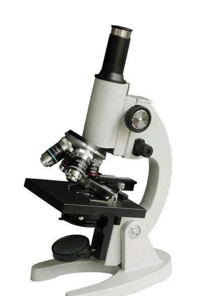 高倍望远镜可以当显微镜使用吗？显微镜可以无限放大吗？