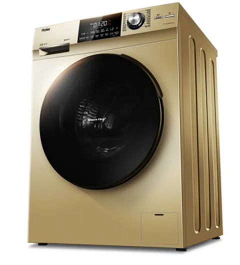 海尔滚筒洗衣机哪款好用？高销量海尔滚筒洗衣机推荐
