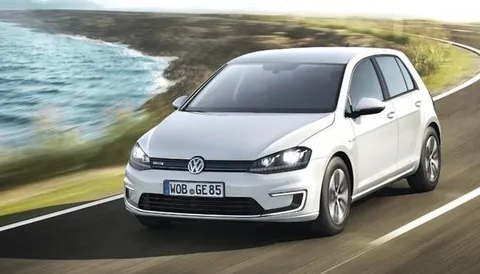 德国7月新能源车销量排行榜：想换车的你看中了哪一款呢？