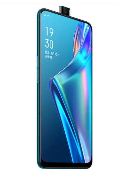 手机oppo k3值得买吗？OPPO哪几款手机值得入手