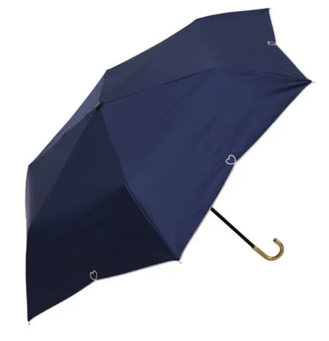 WPC伞哪款性价比高？wpc伞可以当雨伞吗