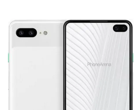 Google Pixel 4好不好用？手机Google Pixel 4和Pixel 4XL选哪款