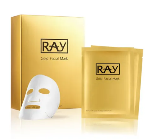 ray面膜金色和银色选哪款？泰国ray金色面膜怎么样