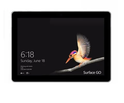 Surface Go笔记本怎么样？Surface Go笔记本适合办公吗