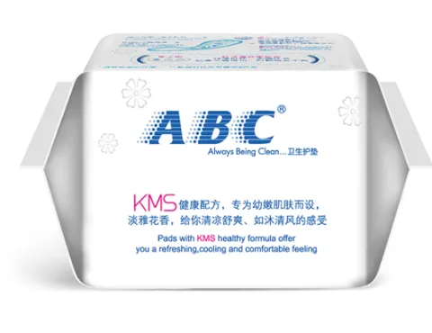 ABC护垫好用吗？ABC的护垫可以用吗