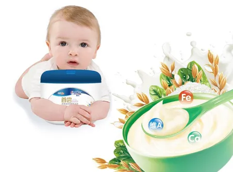 婴儿米粉应该怎么选？婴儿米粉是片状好还是粉状的好？