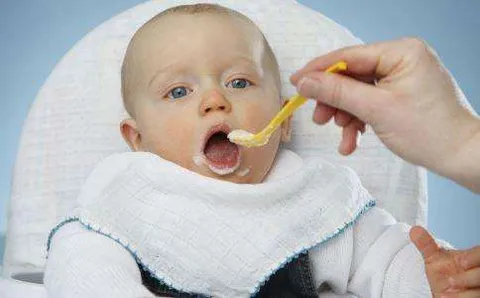 婴儿米粉怎么冲泡？婴儿米粉怎么喂宝宝吃？