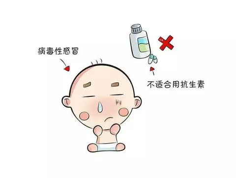 宝宝感冒需要吃抗生素吗？家中需要准备哪些适合宝宝的药