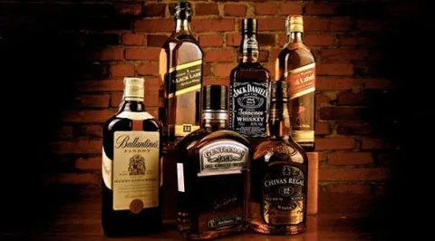 威士忌好喝吗？哪些威士忌最好喝？