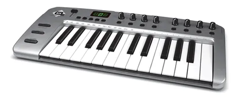 如何选购MIDI键盘？教你选择质量好的
