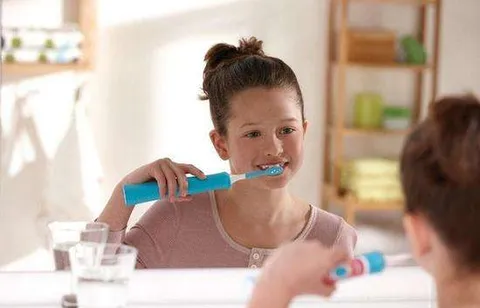 儿童能用电动牙刷吗？儿童多大能用电动牙刷？