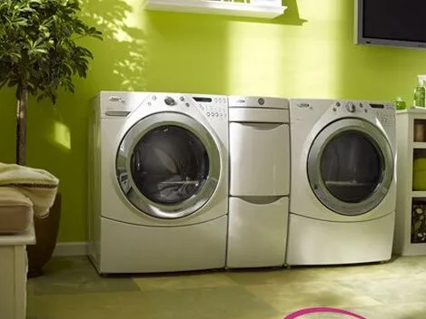 全自动洗衣机为什么转很慢 家用全