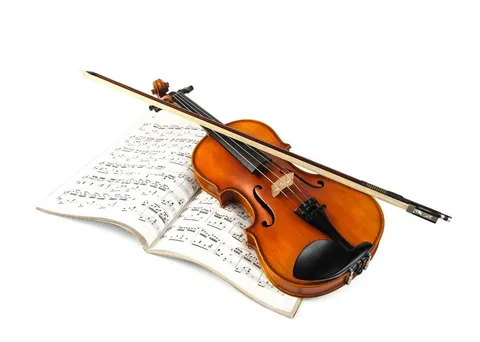 小提琴好学吗？一年之内可以学好小提琴吗？