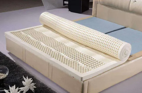 乳胶床垫有气味正常吗？怎么分辨乳胶床垫的真假？