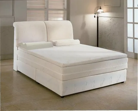 乳胶床垫一般要买多厚的合适？乳胶床垫对人好不好？