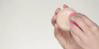 散粉怎么用才定妆？简单实用的散粉定妆技巧