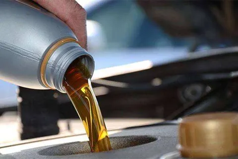 不同牌子的润滑油可以混合使用吗？会有危害吗？