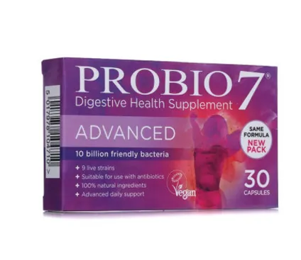 probio7益生菌好吗？probio7和life-space益生菌哪款好