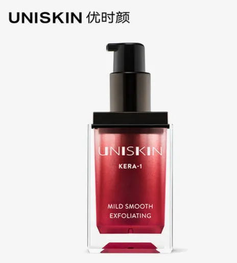 UNISKIN精萃乳值得入手吗？UNISKIN优时颜靠谱吗