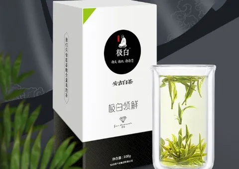 安吉白茶哪个品牌最正宗？安吉白茶十大品牌