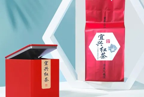 宜兴红茶哪个品牌好？口碑最好的宜兴红茶推荐